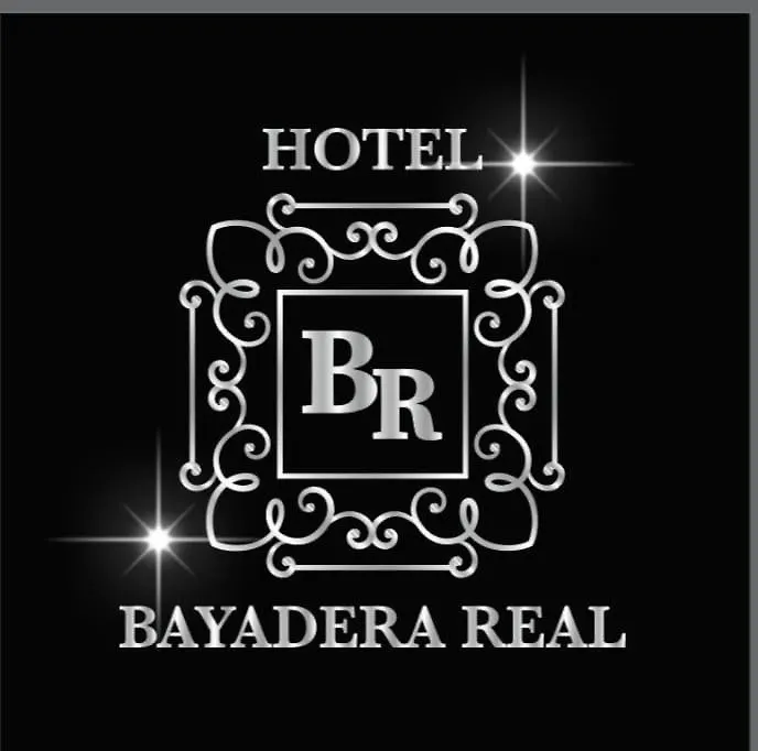 Hotel Bayadera Real Medellín 3*,