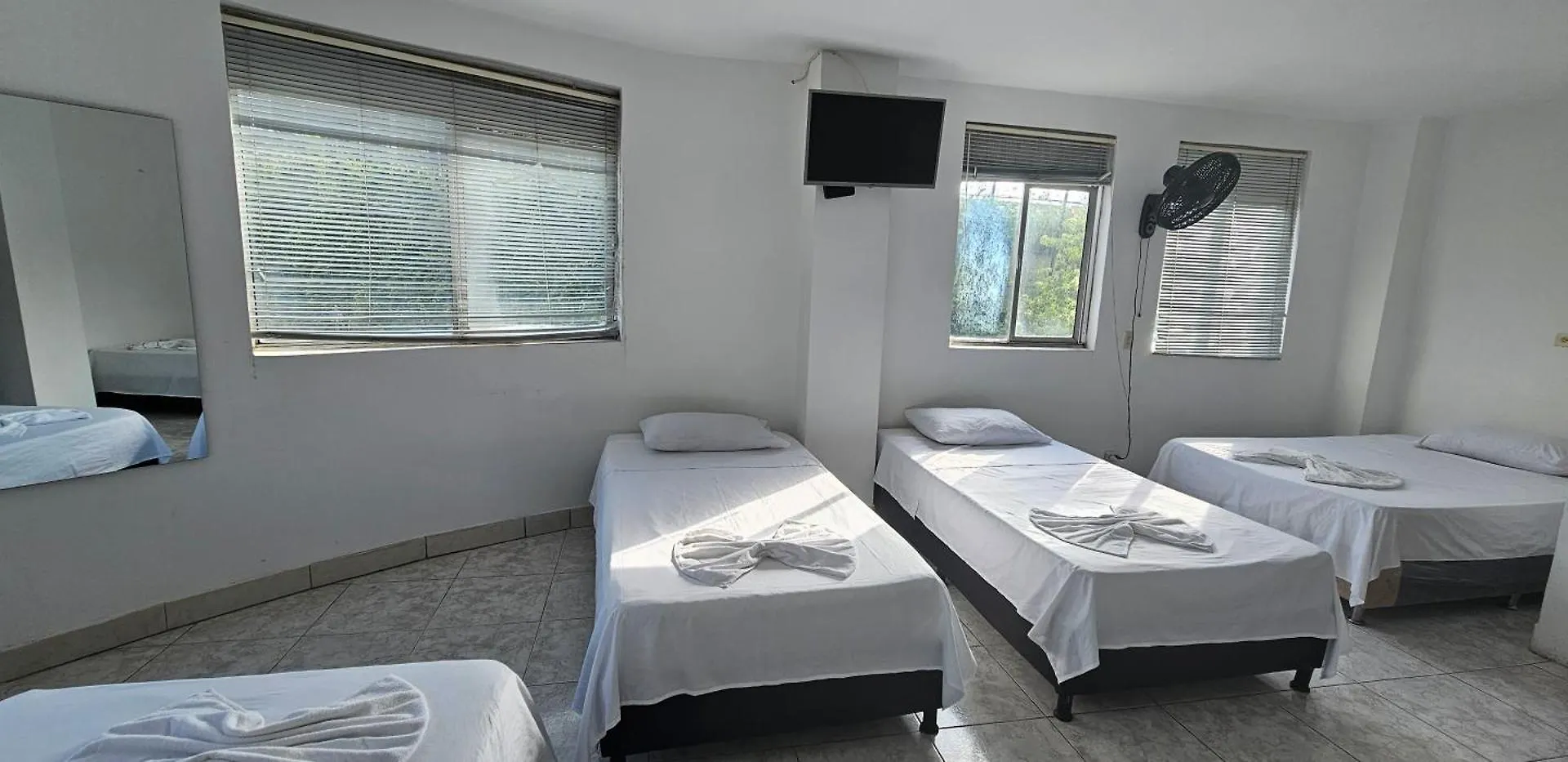 Hotel Bayadera Real Medellín