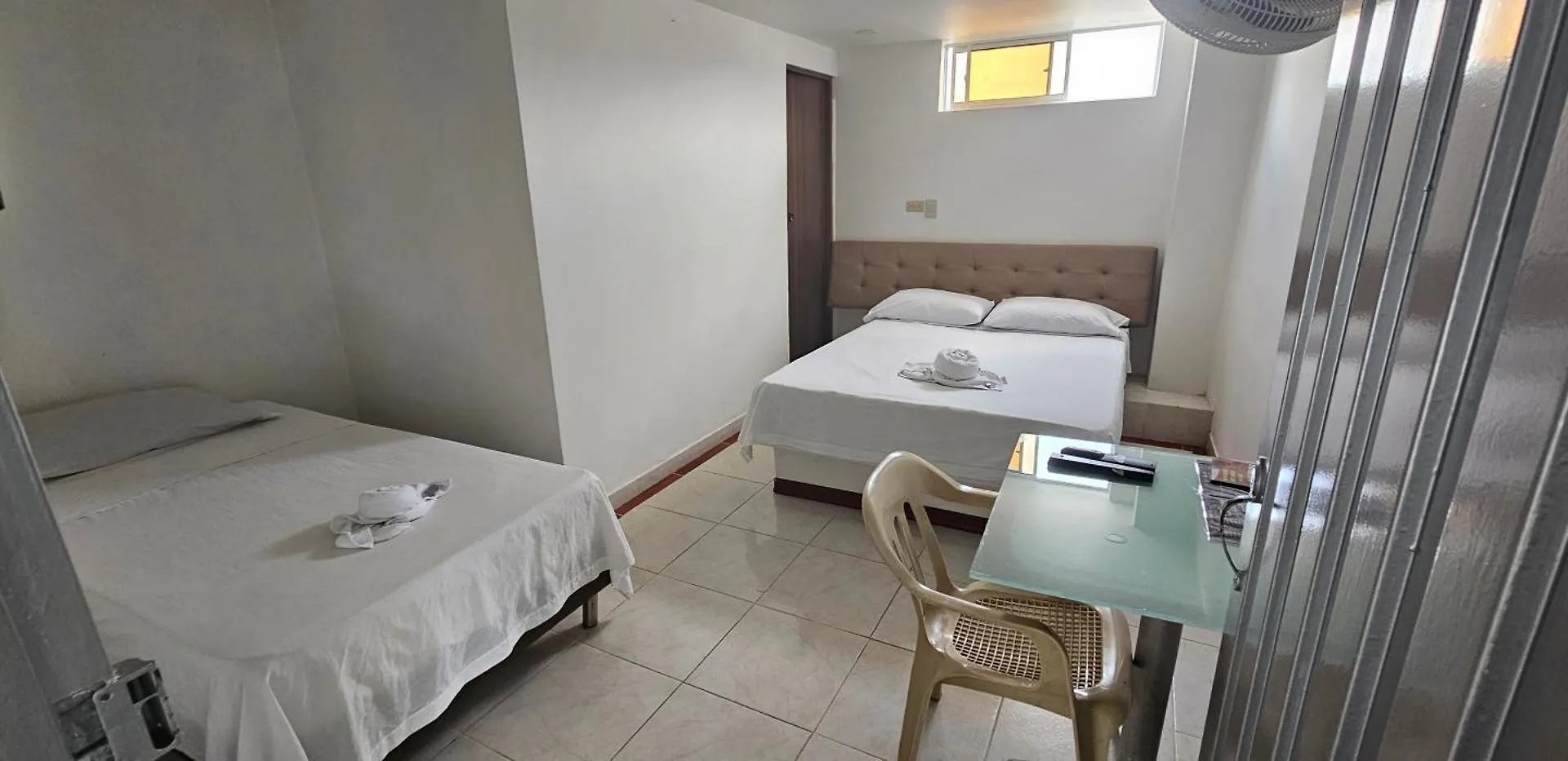 Hotel Bayadera Real Medellín Colombia