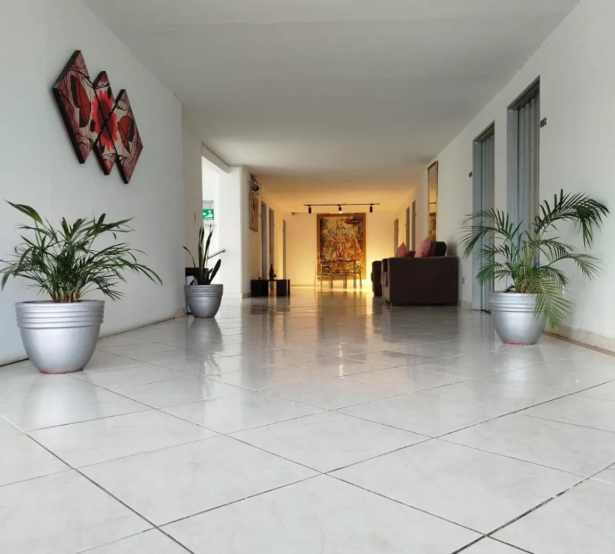 Hotel Bayadera Real Medellín