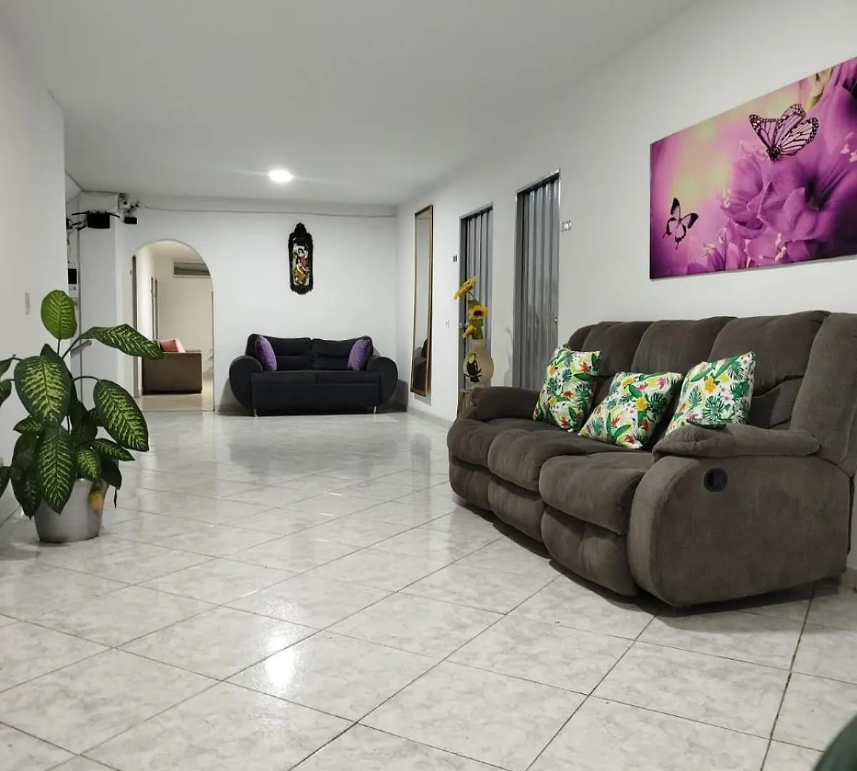 Hotel Bayadera Real Medellín