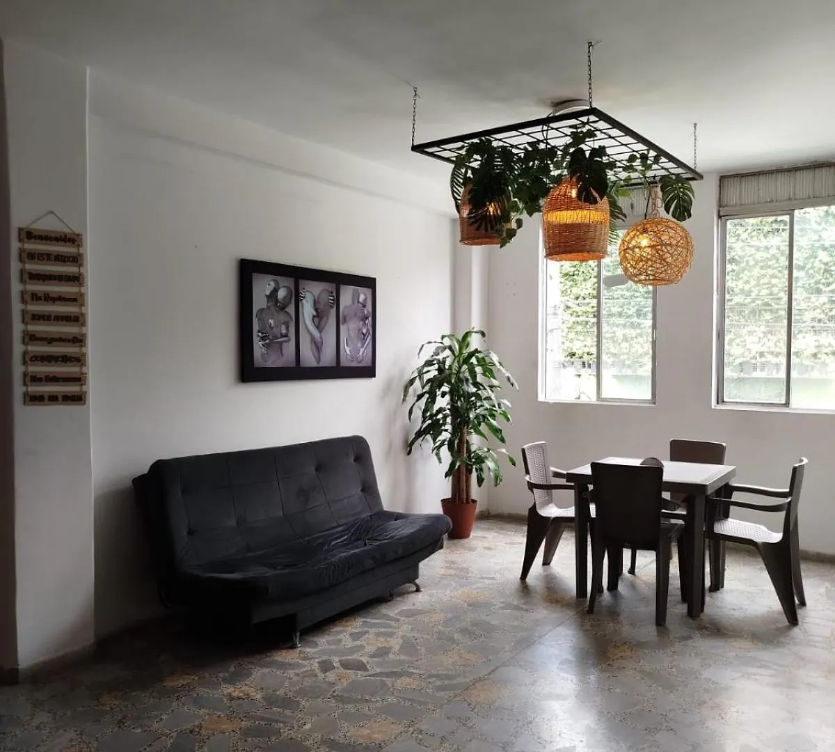 Hotel Bayadera Real ميديلين