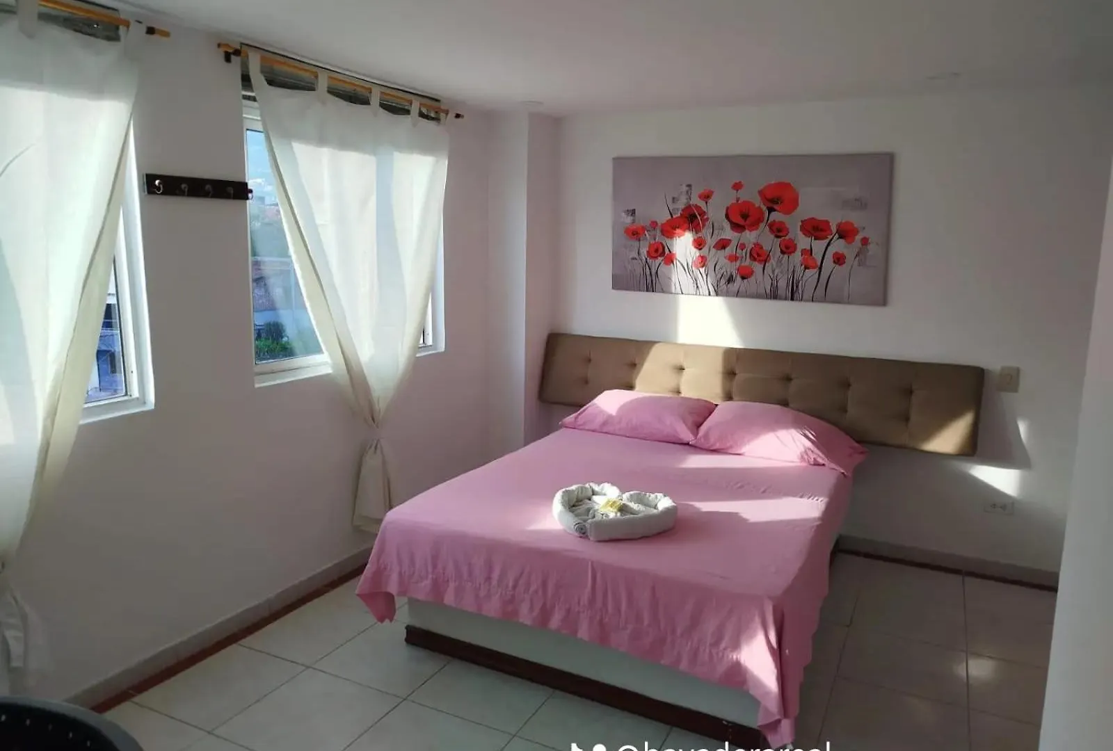 Hotel Bayadera Real Medellín 3*,  Colombia
