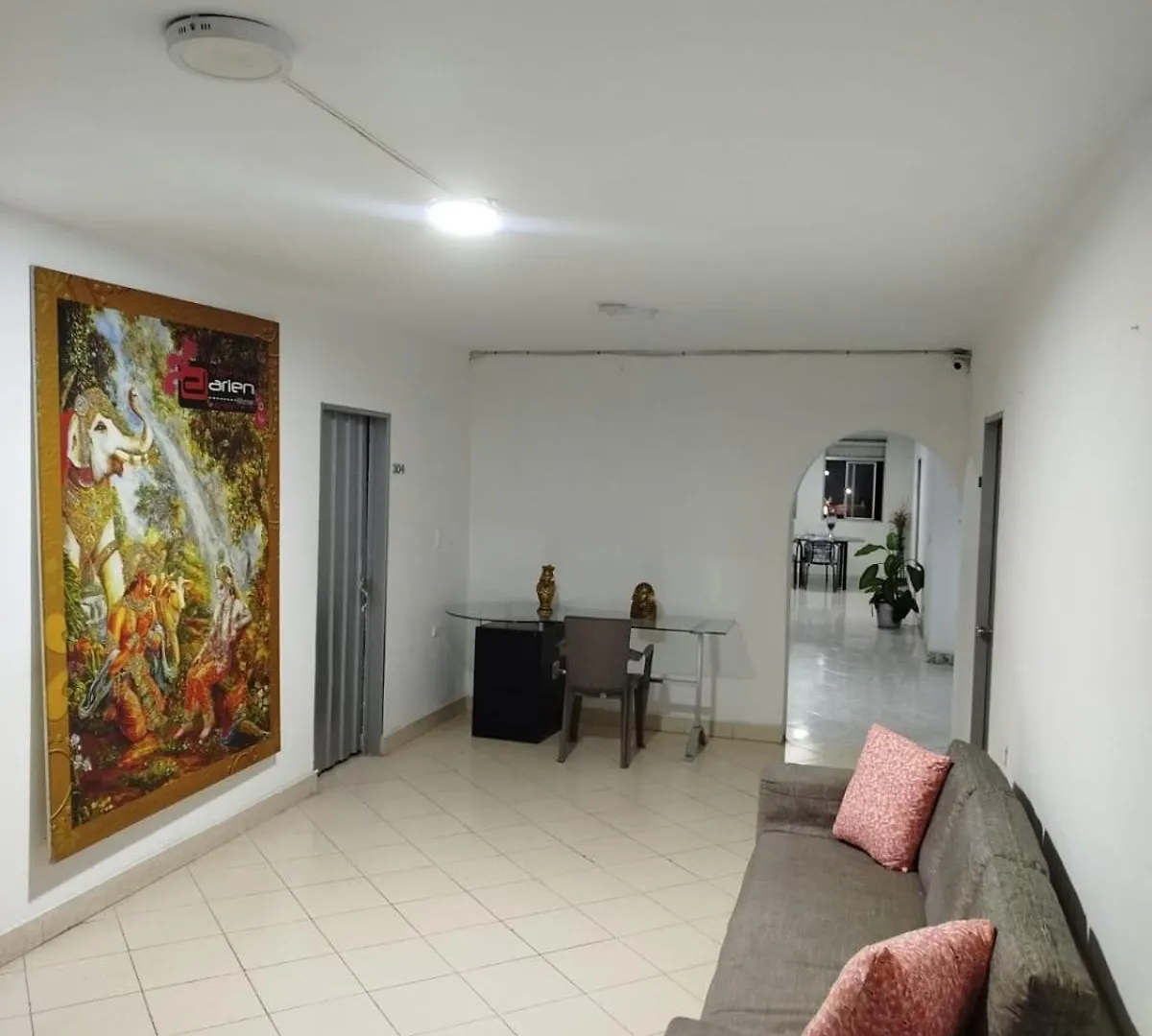 Hotel Bayadera Real Medellín