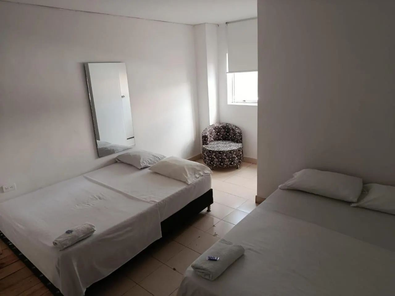Hotel Bayadera Real Medellín