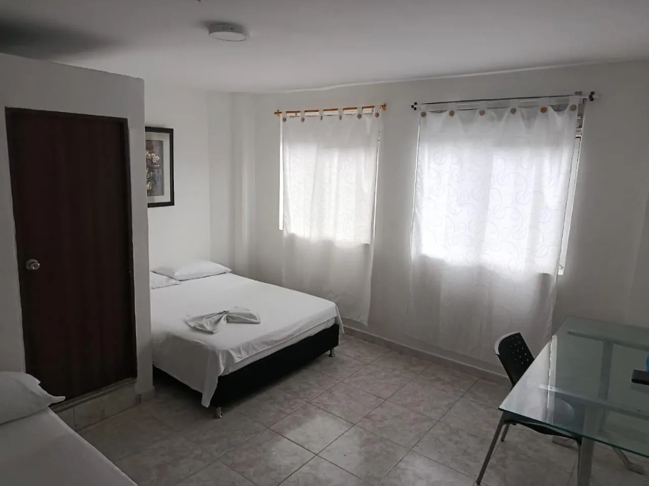 Hotel Bayadera Real Medellín