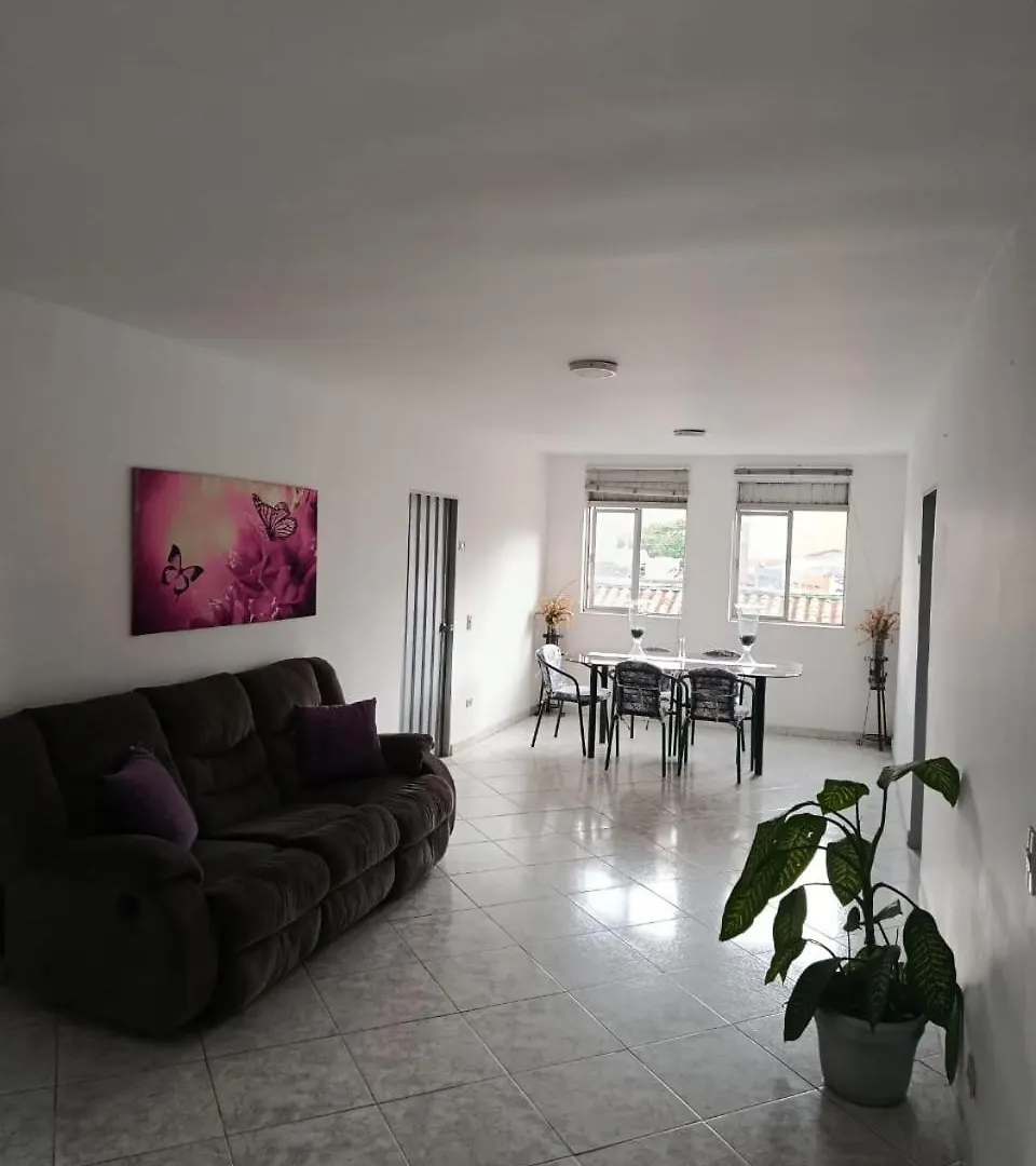 Hotel Bayadera Real Medellín