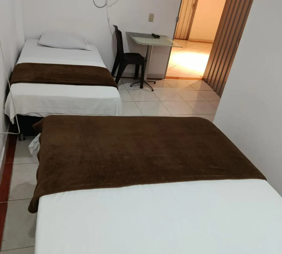 Hotel Bayadera Real Medellín