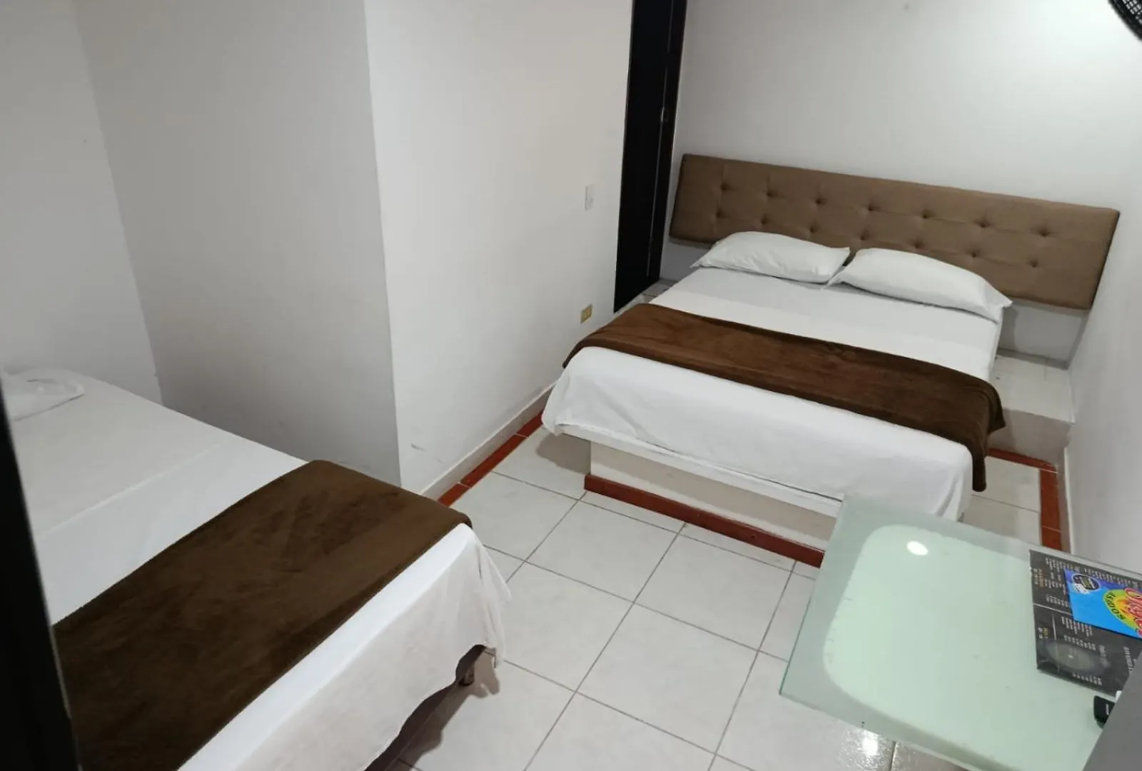 Hotel Bayadera Real Medellín 3*,  Colombia