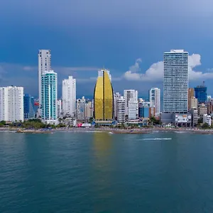 Be Live Experience Dubai Cartagena
