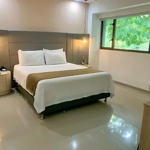 Zona A *** Medellín