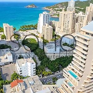 Soho Basic - Mar Azul Santa Marta (Magdalena)