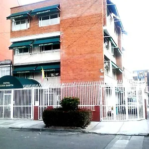 Casa Sarita Bogotá