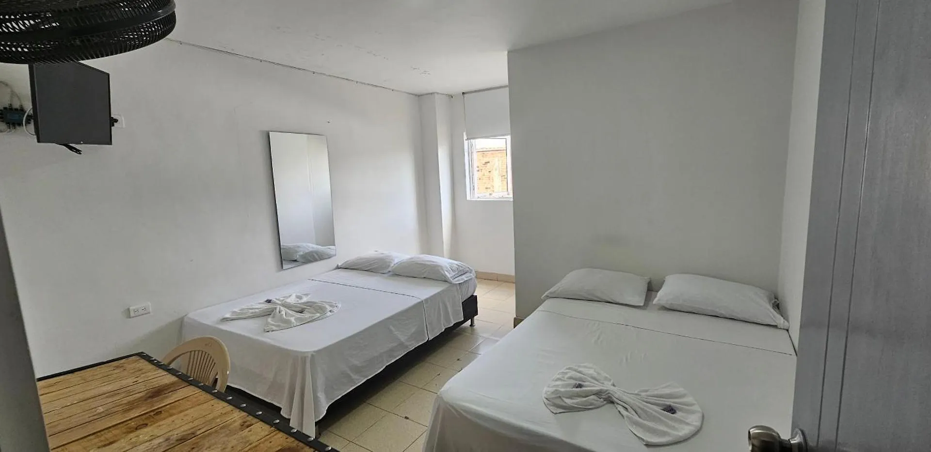 Hotel Bayadera Real Medellin