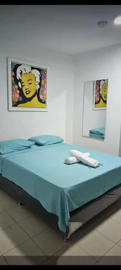 Hotel Bayadera Real Medellín