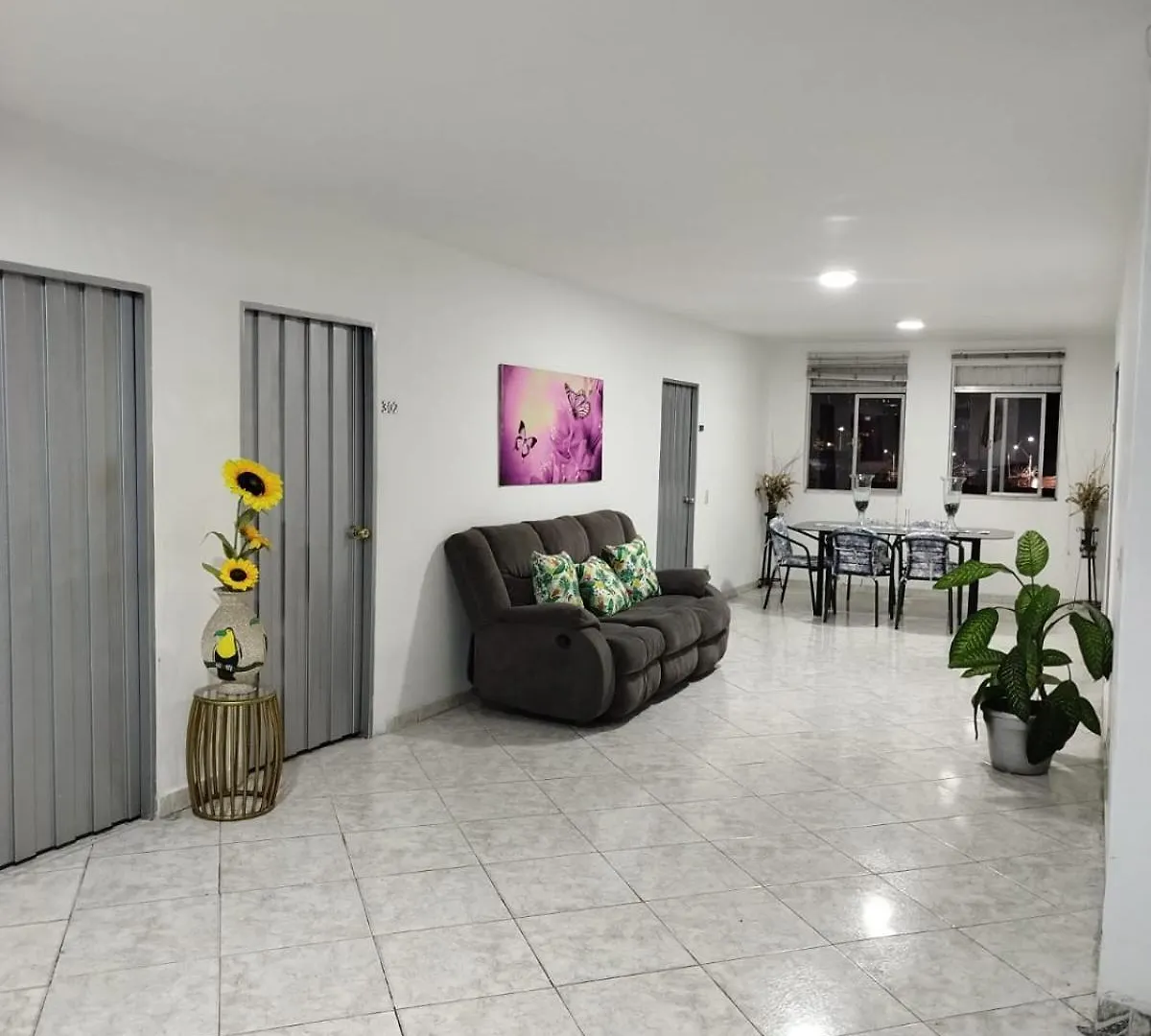 Hotel Bayadera Real Medellin