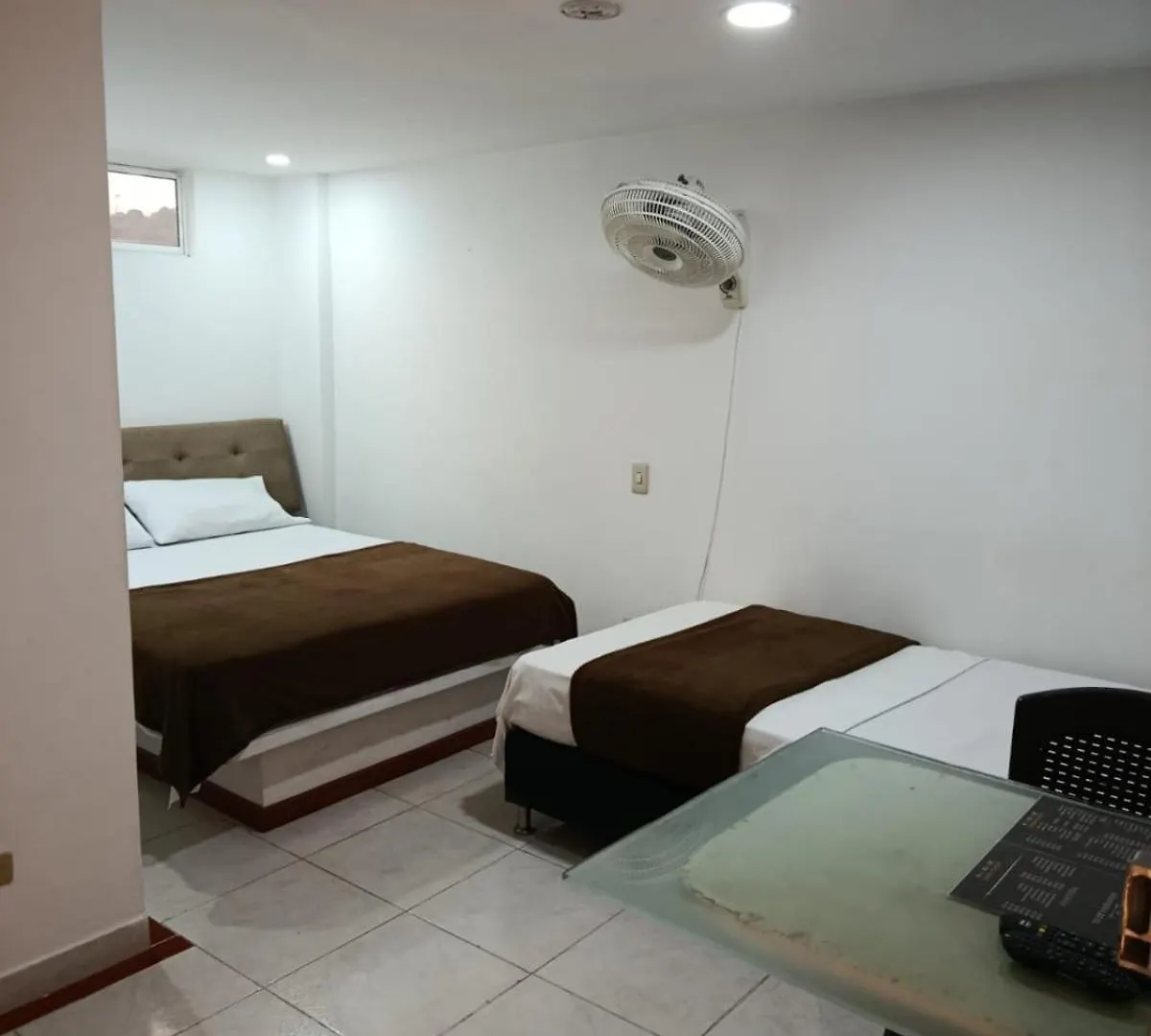 Hotel Bayadera Real Medellín