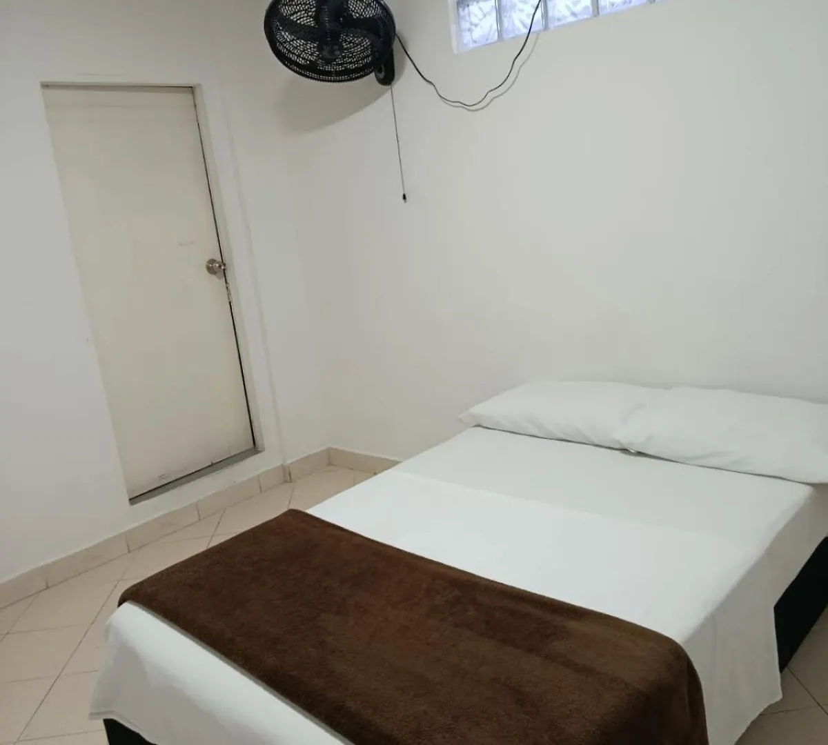 Hotel Bayadera Real Medellín