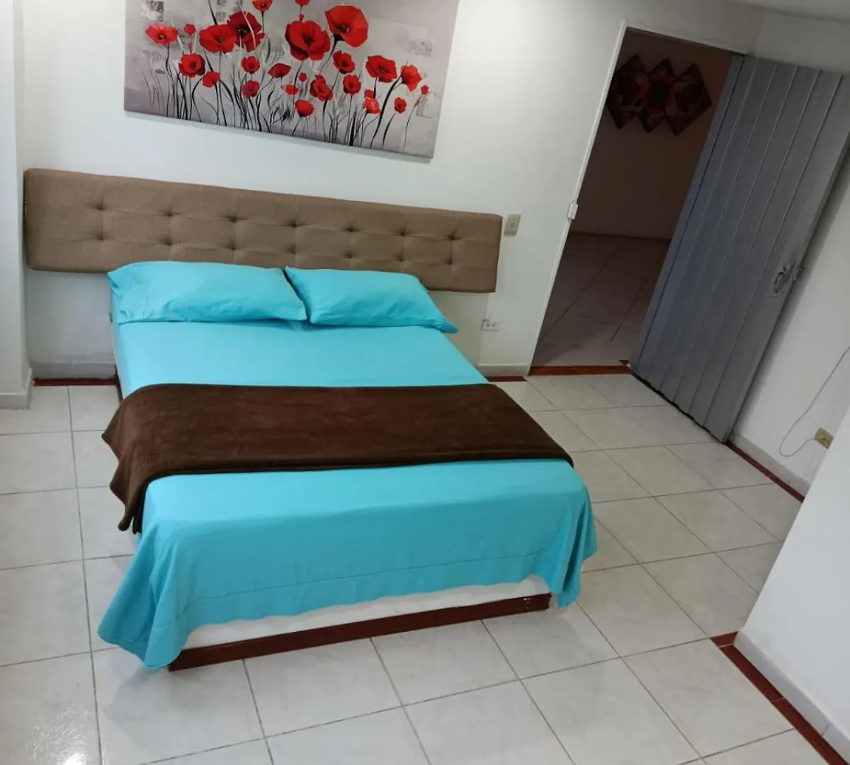 Hotel Bayadera Real Medellin