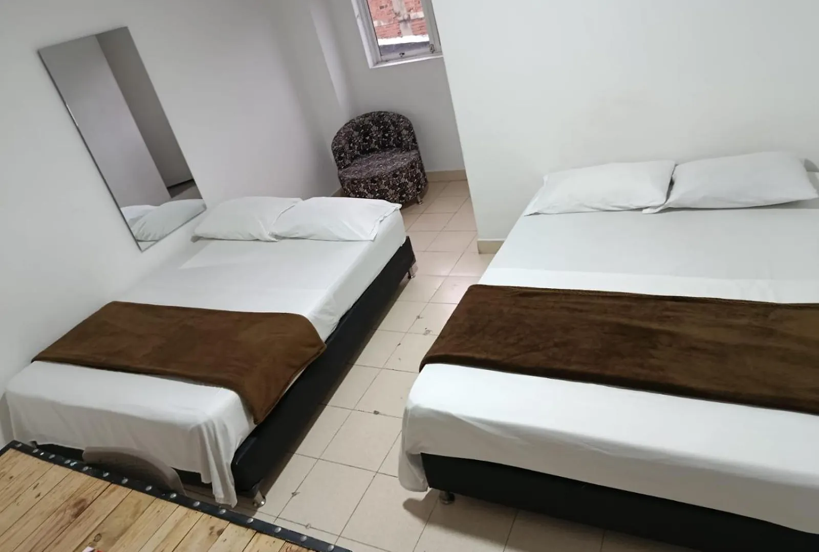 Hotel Bayadera Real Medellin